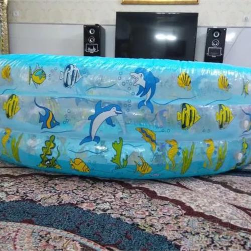 اسباب بازی، کودک و نوزاد
