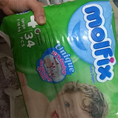 اسباب بازی، کودک و نوزاد - بهداشت و حمام - پوشک کودک و نوزاد