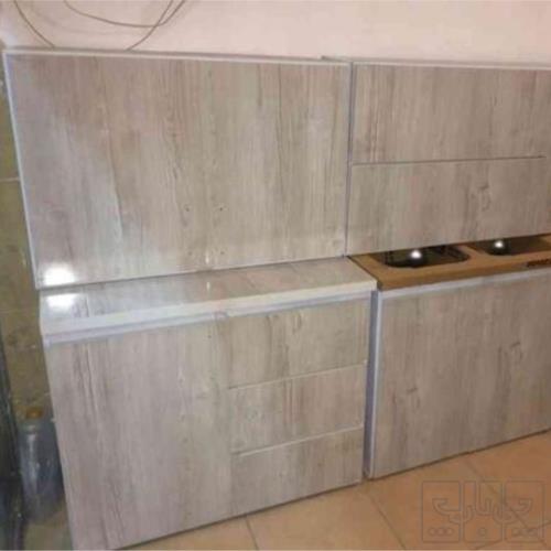 ساخت و ساز - لوازم عمومی - کابینت