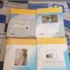 کتاب و لوازم تحریر و هنر - محتوای آموزشی - کمک آموزشی
