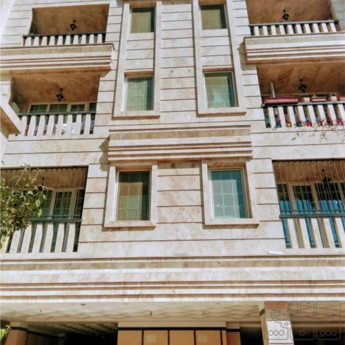 آپارتمان - انتقال مالکیت قطعی - ملکی