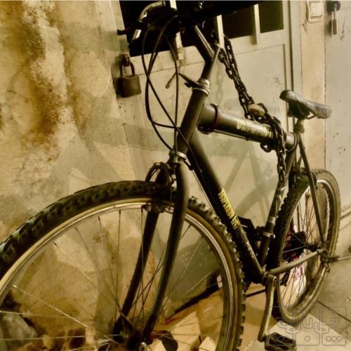 ورزش و سفر - دوچرخه و لوازم جانبی - دوچرخه