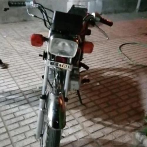 وسایل نقلیه - موتورسیکلت