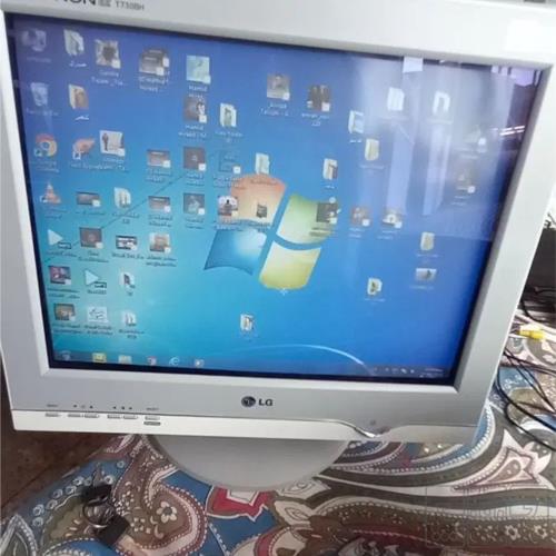 کالای دیجیتال - کامپیوتر و تجهیزات جانبی - نمایشگر (مانیتور)