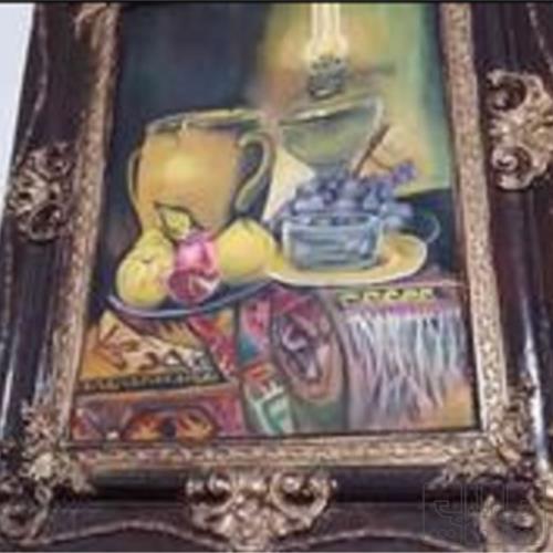 خانه و  آشپزخانه - دکوراتیو - تابلو