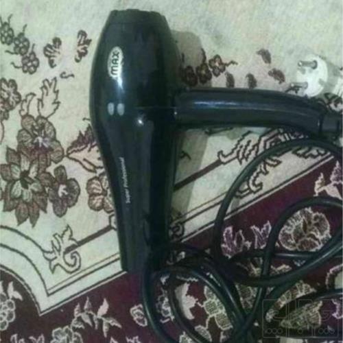 آرایشی، بهداشتی و سلامت - لوازم شخصی برقی - سشوار
