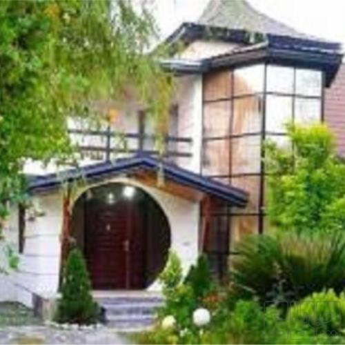 خانه ویلایی - انتقال مالکیت قطعی