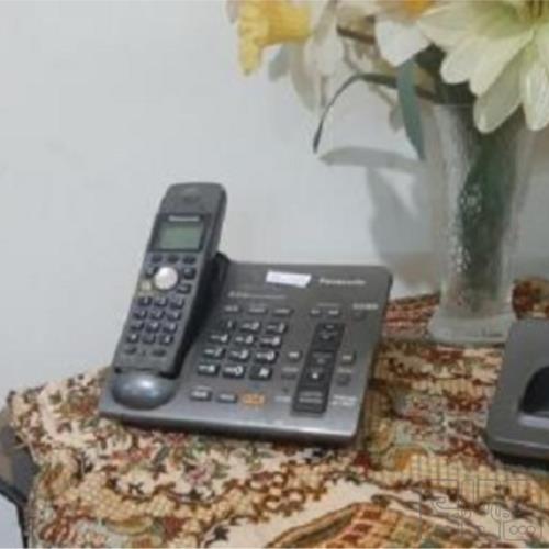 کالای دیجیتال - ماشین های اداری - تلفن
