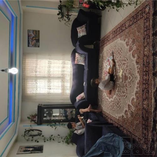 آپارتمان - انتقال مالکیت قطعی - ملکی