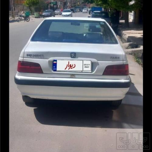 پژو