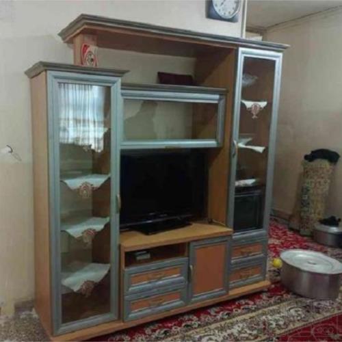 خانه و  آشپزخانه - صوتی تصویری - میز تلویزیون