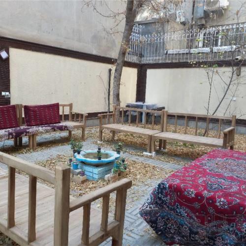 فرهنگی و تفریحی - اماکن تفریحی و سرگرمی - ورودی و استفاده از خدمات