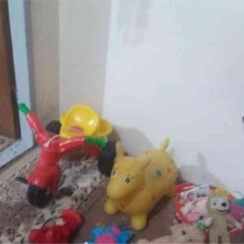 اسباب بازی، کودک و نوزاد - اسباب بازی