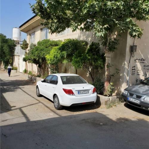 کارخانه - انتقال مالکیت قطعی - ملکی