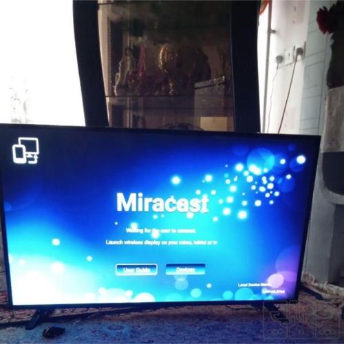 خانه و  آشپزخانه - صوتی تصویری - تلویزیون