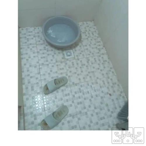 خانه ویلایی - انتقال مالکیت قطعی - ملکی