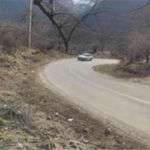 زمین مسکونی - انتقال مالکیت قطعی