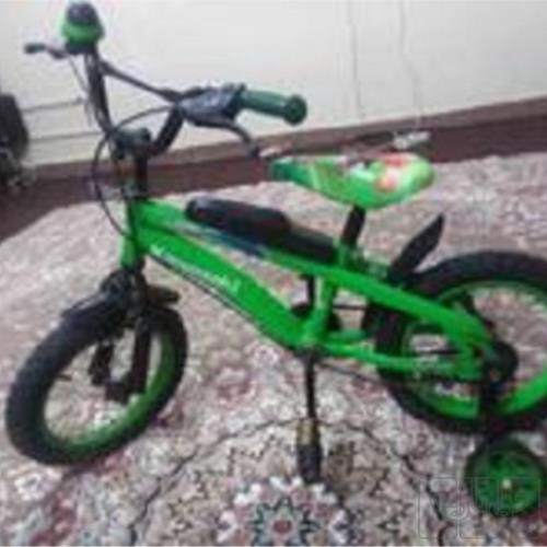 ورزش و سفر - دوچرخه و لوازم جانبی - دوچرخه