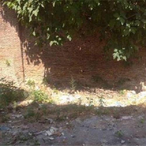 زمین مسکونی - انتقال مالکیت قطعی