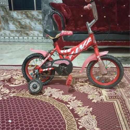 ورزش و سفر - دوچرخه و لوازم جانبی - دوچرخه