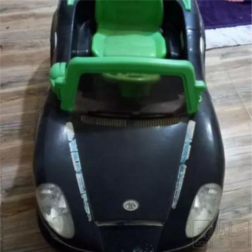 اسباب بازی، کودک و نوزاد