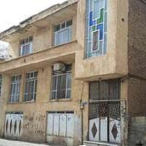 خانه کلنگی - انتقال مالکیت قطعی