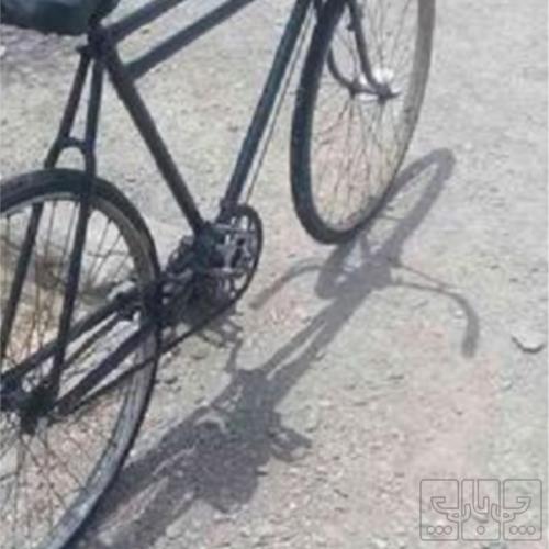 ورزش و سفر - دوچرخه و لوازم جانبی - دوچرخه
