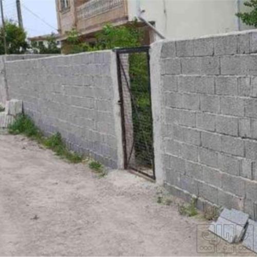 زمین مسکونی - انتقال مالکیت قطعی
