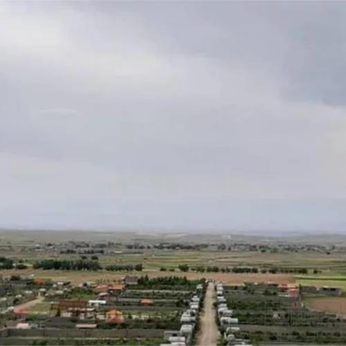 زمین زراعی