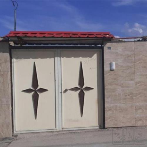خانه ویلایی - انتقال مالکیت قطعی