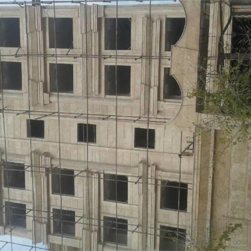 صنعت و ساختمان - ساخت و ساز - پیمانکاری اجرای بنا