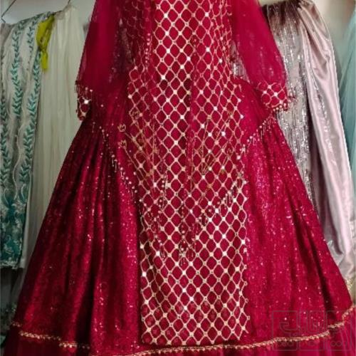 مد و پوشاک - زنانه - پیراهن زنانه