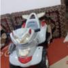 اسباب بازی، کودک و نوزاد - سرگرمی و آموزشی - سه‌چرخه، موتور و ماشین بازی