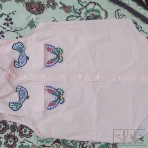 مد و پوشاک - زنانه - تی‌شرت، تاپ و بلوز زنانه