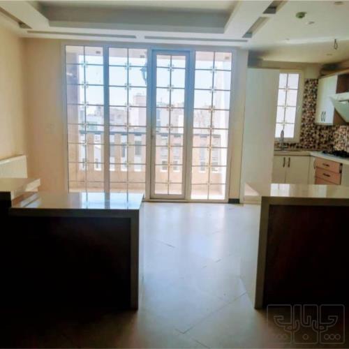 آپارتمان - انتقال مالکیت قطعی - ملکی