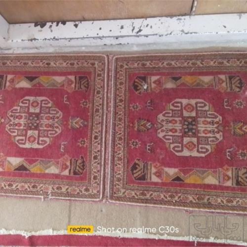 خانه و  آشپزخانه - فرش - فرش قدیمی