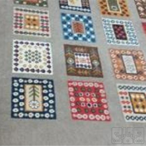 خانه و  آشپزخانه - فرش - گلیم