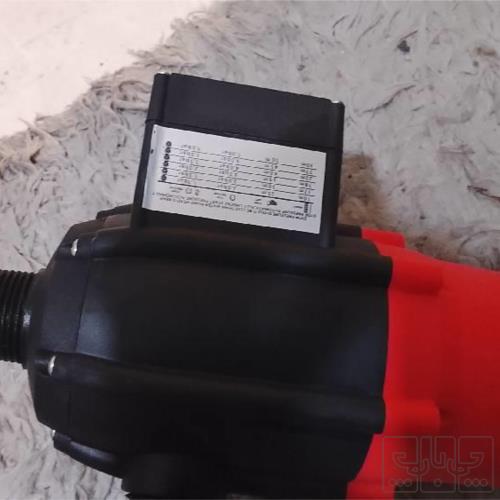 خانه و  آشپزخانه - باغبانی - پمپ سیالات