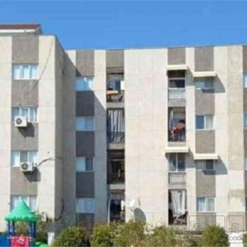 آپارتمان - انتقال مالکیت قطعی