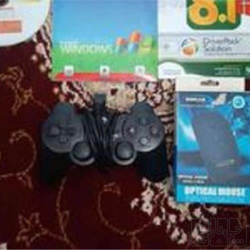 کالای دیجیتال - کامپیوتر و تجهیزات جانبی - ماوس 