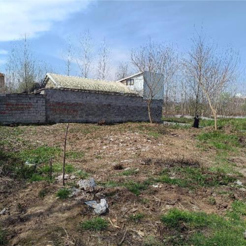 زمین مسکونی - انتقال مالکیت قطعی - ملکی