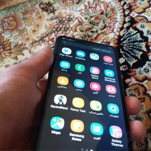 کالای دیجیتال - موبایل