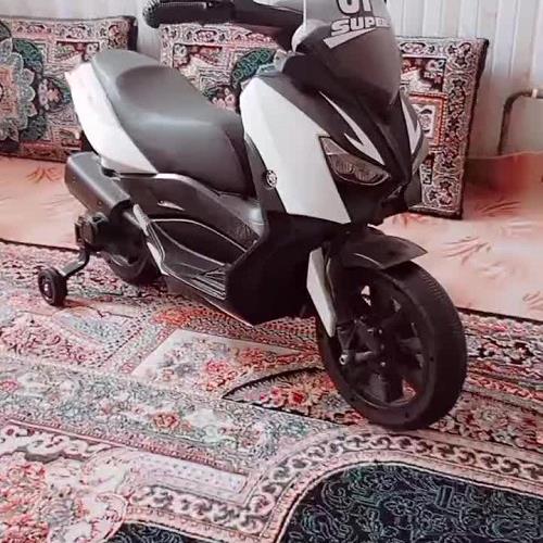 اسباب بازی، کودک و نوزاد - سرگرمی و آموزشی - سه‌چرخه، موتور و ماشین بازی