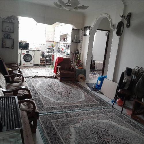 آپارتمان - انتقال مالکیت قطعی - ملکی