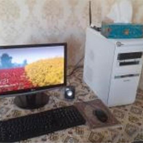 کالای دیجیتال - کامپیوتر و تجهیزات جانبی