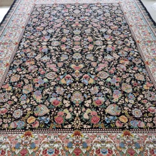 خانه و  آشپزخانه - فرش - فرش ماشینی