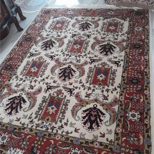 خانه و  آشپزخانه - فرش - فرش دستبافت
