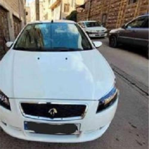 وسایل نقلیه - خودرو سواری - رانا