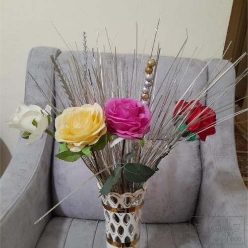 خانه و  آشپزخانه - دکوراتیو - گل و گیاه مصنوعی