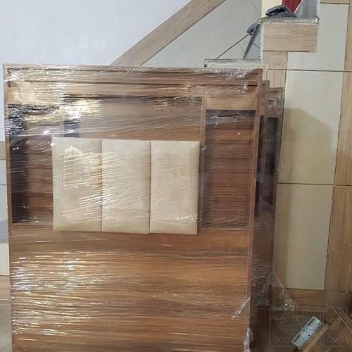 خانه و  آشپزخانه - اتاق خواب - تخت خواب